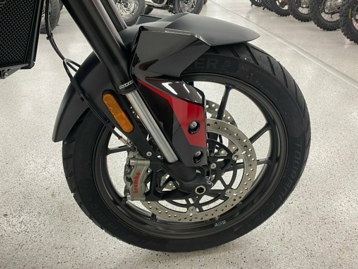 2024 TRIUMPH TIGER 900 GT PRO DUAL SPORTS