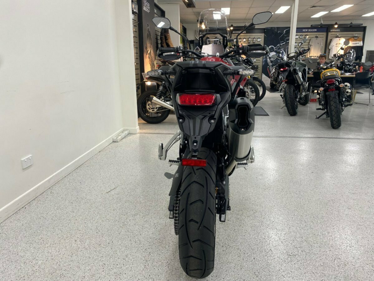 2024 TRIUMPH TIGER 900 GT PRO DUAL SPORTS