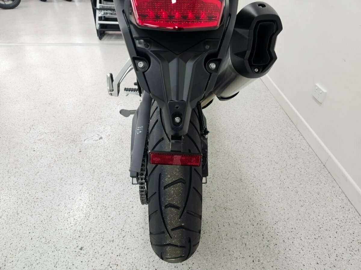 2024 TRIUMPH TIGER 900 GT PRO DUAL SPORTS
