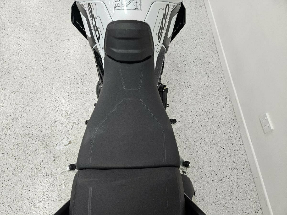 2024 TRIUMPH TIGER 900 GT PRO DUAL SPORTS