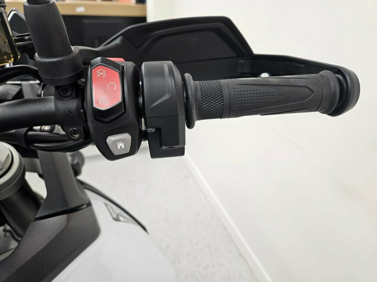 2024 TRIUMPH TIGER 900 GT PRO DUAL SPORTS