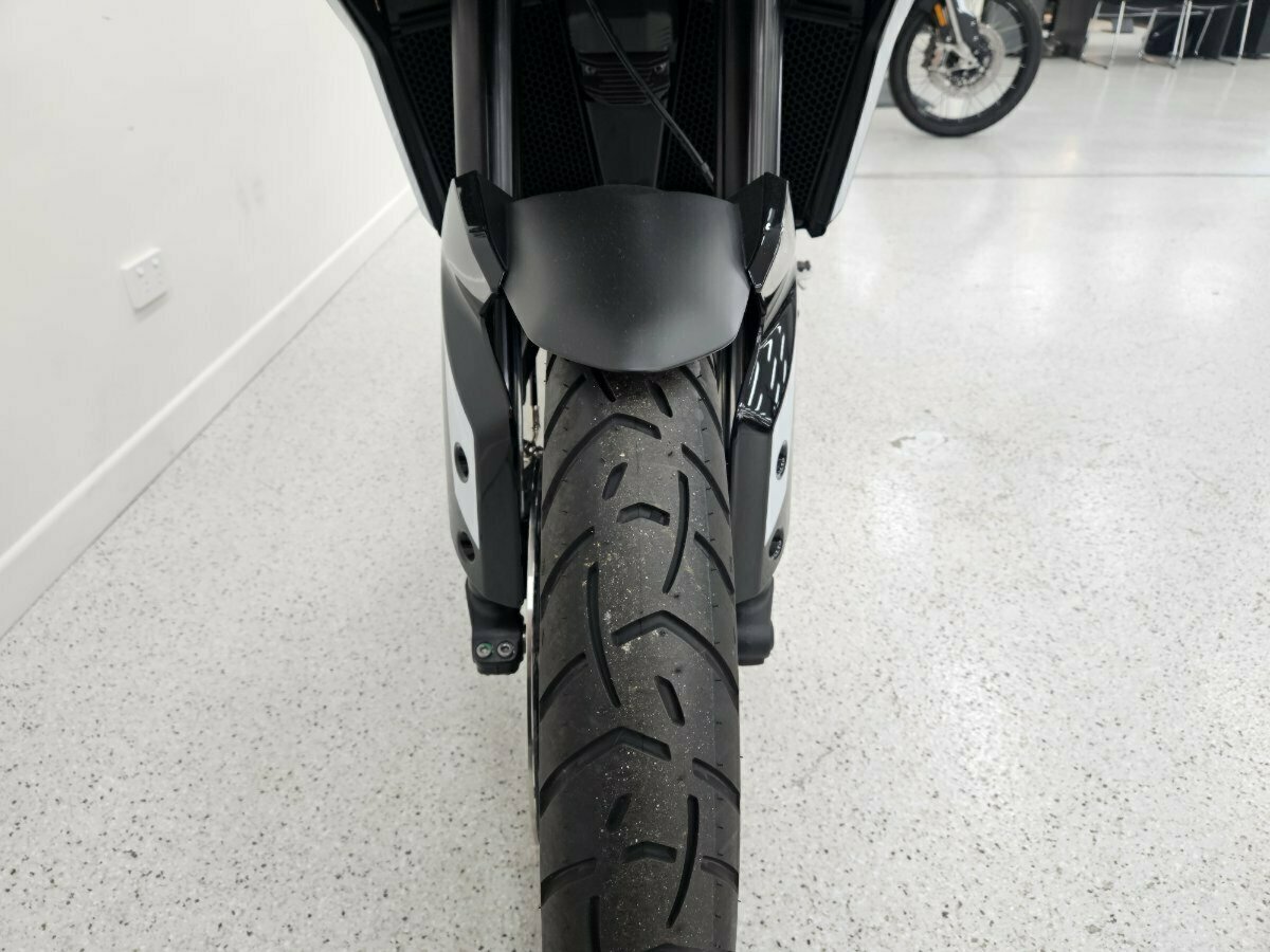2024 TRIUMPH TIGER 900 GT PRO DUAL SPORTS