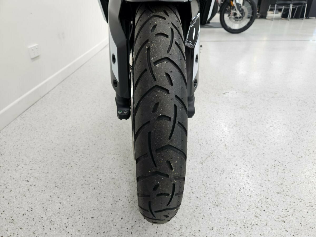 2024 TRIUMPH TIGER 900 GT PRO DUAL SPORTS