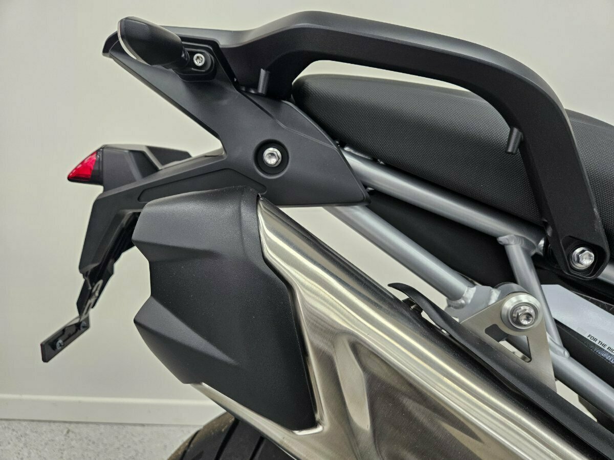 2024 TRIUMPH TIGER 900 GT PRO DUAL SPORTS