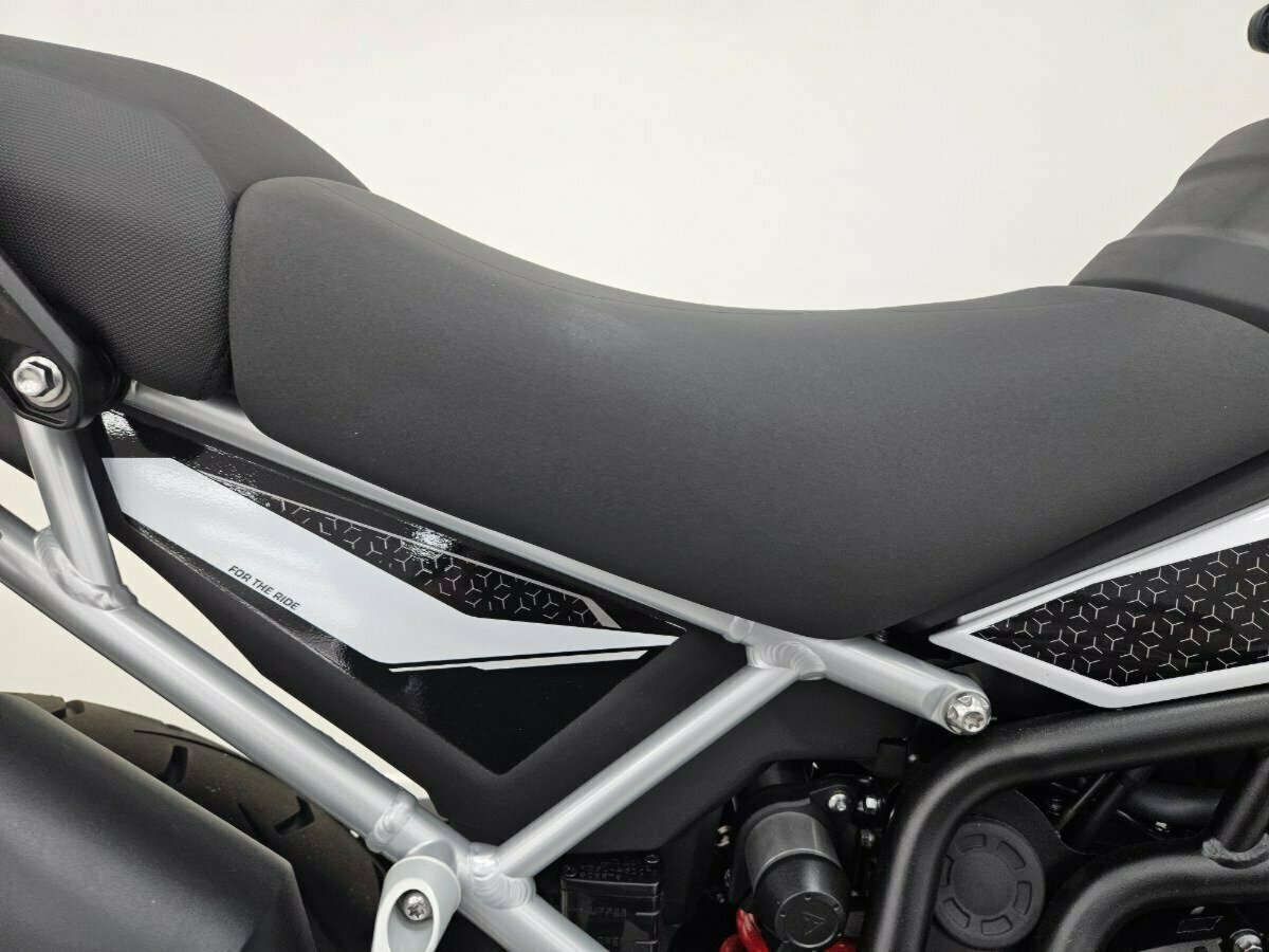 2024 TRIUMPH TIGER 900 GT PRO DUAL SPORTS