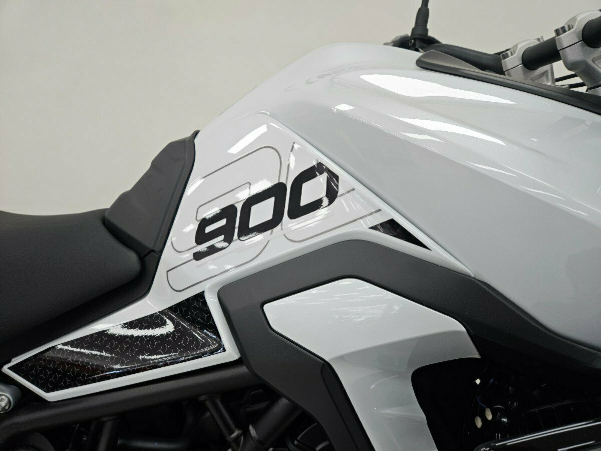 2024 TRIUMPH TIGER 900 GT PRO DUAL SPORTS