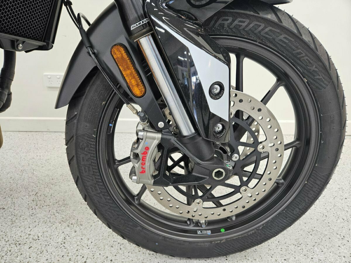 2024 TRIUMPH TIGER 900 GT PRO DUAL SPORTS