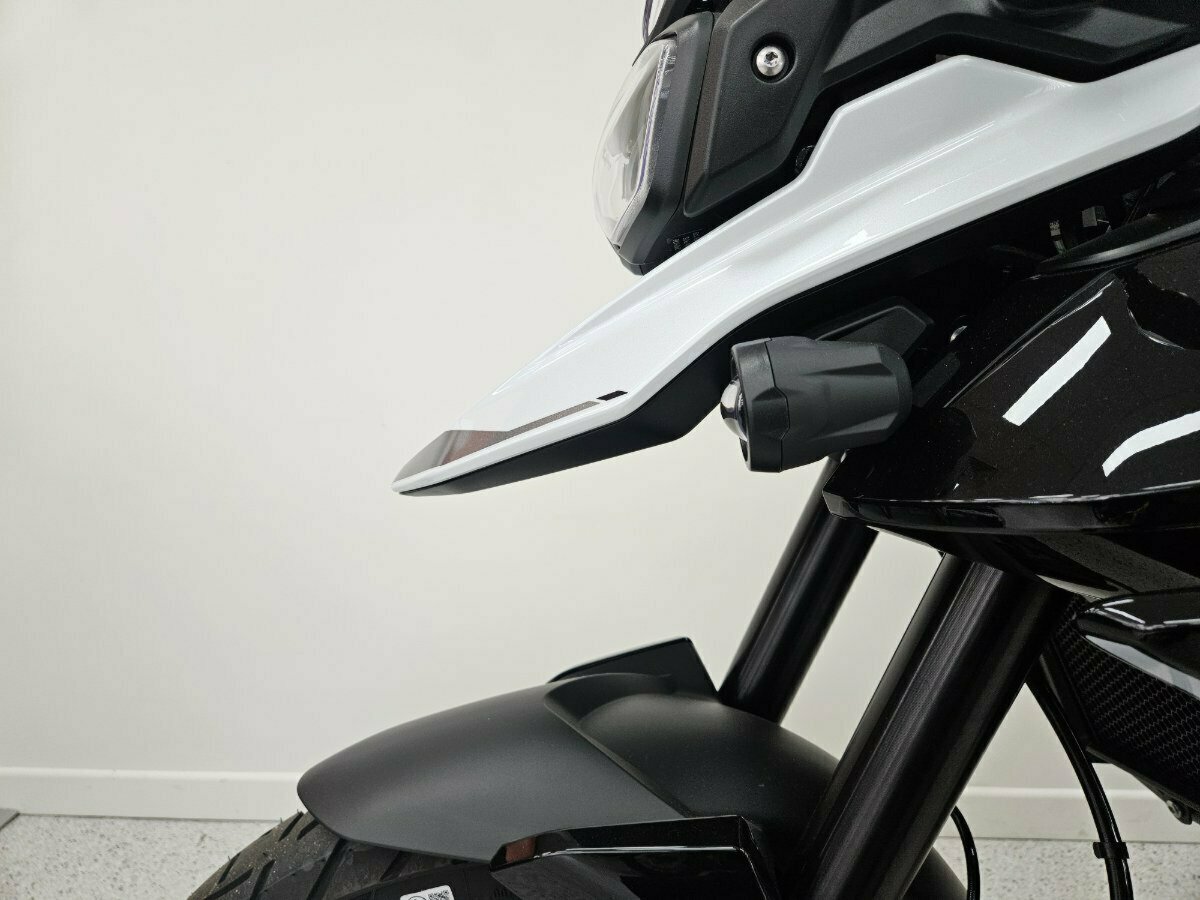 2024 TRIUMPH TIGER 900 GT PRO DUAL SPORTS