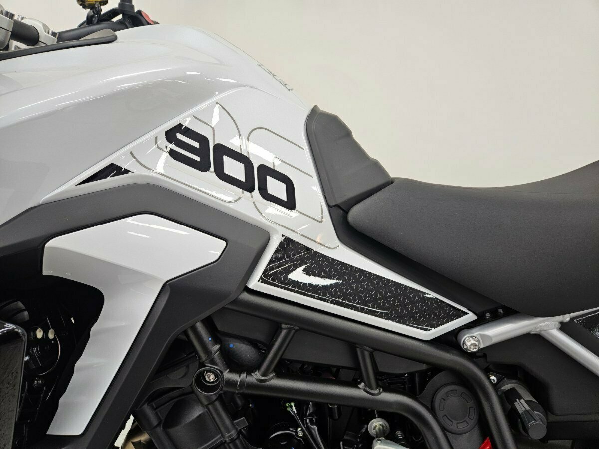 2024 TRIUMPH TIGER 900 GT PRO DUAL SPORTS