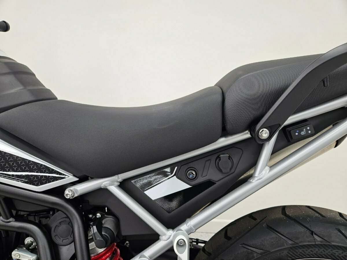 2024 TRIUMPH TIGER 900 GT PRO DUAL SPORTS