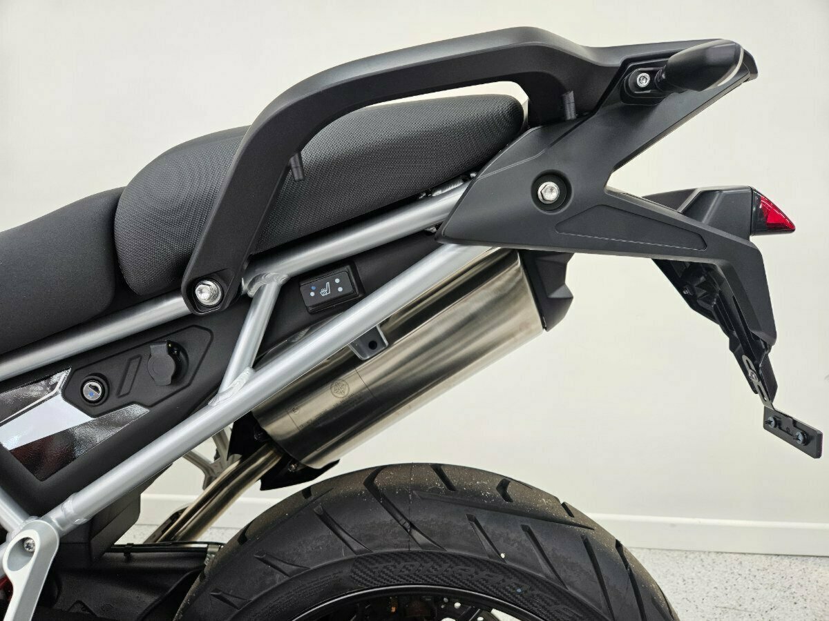 2024 TRIUMPH TIGER 900 GT PRO DUAL SPORTS