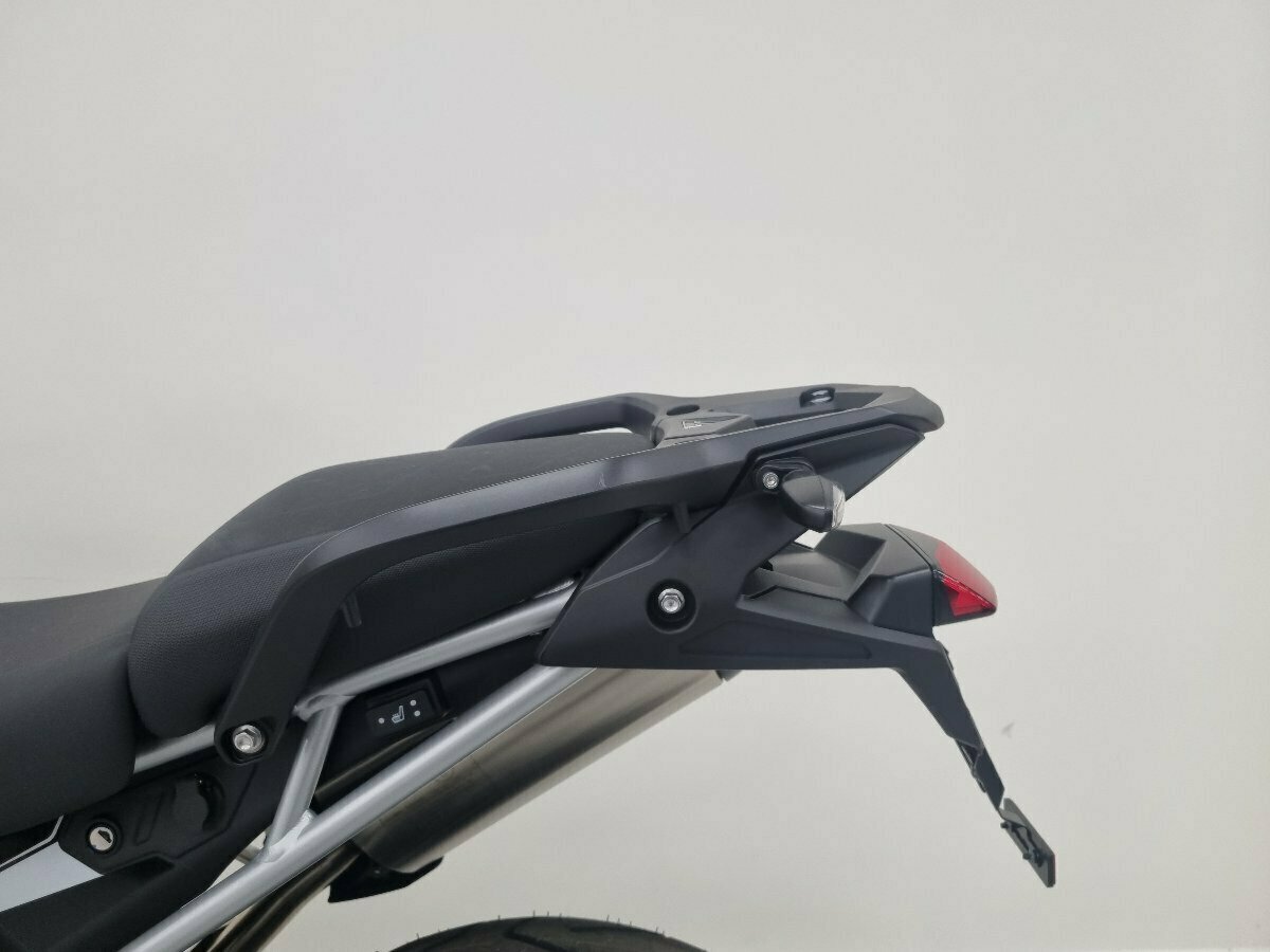 2024 TRIUMPH TIGER 900 RALLY PRO DUAL SPORTS