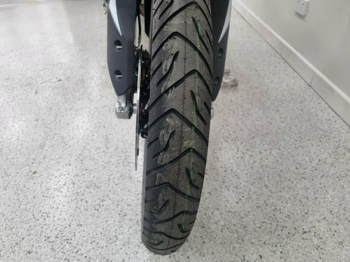 2024 TRIUMPH TIGER 900 RALLY PRO DUAL SPORTS