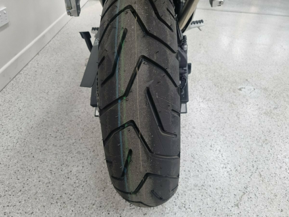 2024 TRIUMPH TIGER 900 RALLY PRO DUAL SPORTS