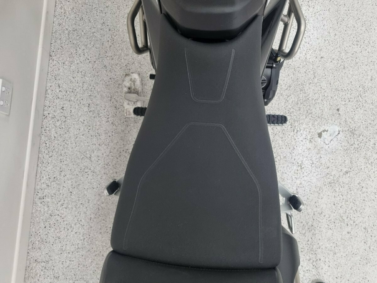 2024 TRIUMPH TIGER 900 RALLY PRO DUAL SPORTS