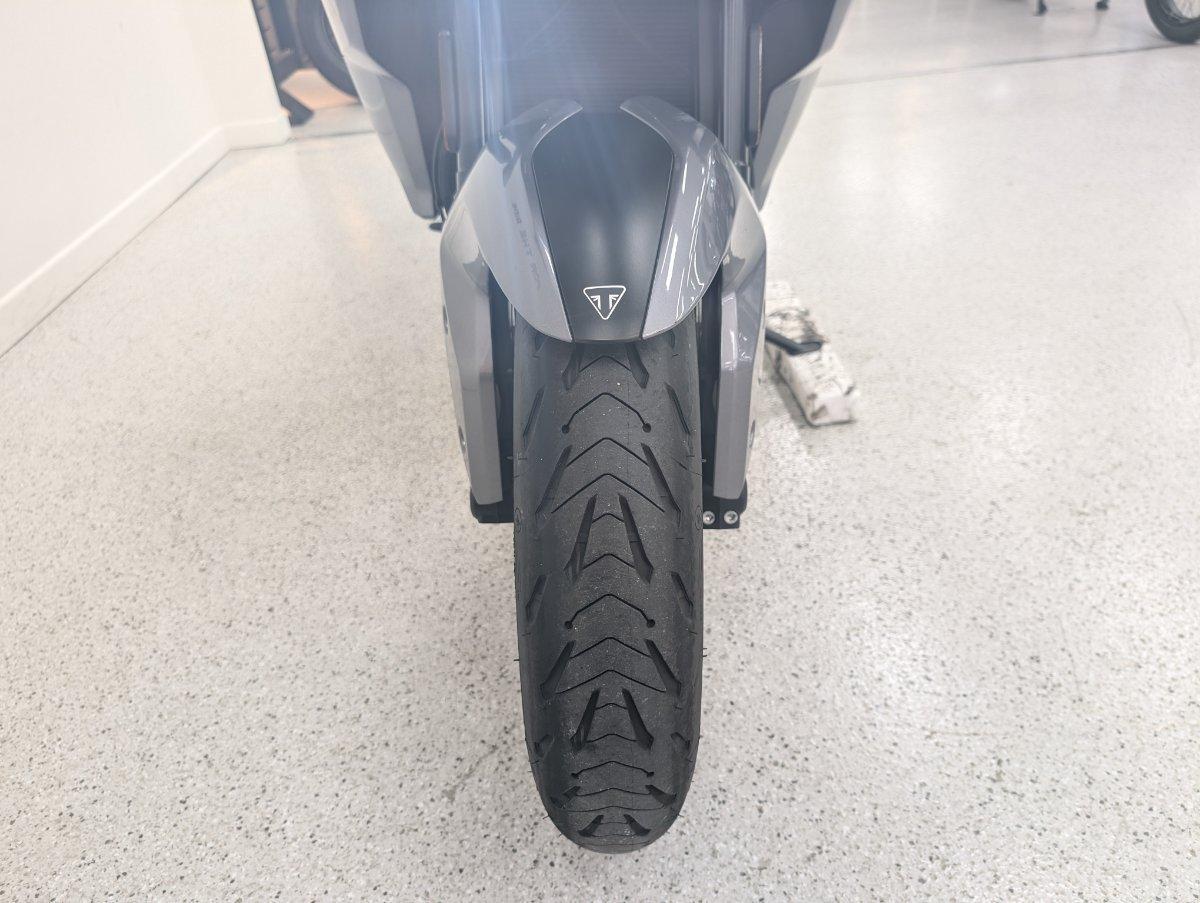 2024 TRIUMPH TIGER SPORT 660 DUAL SPORTS