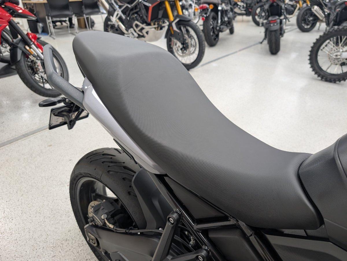 2024 TRIUMPH TIGER SPORT 660 DUAL SPORTS