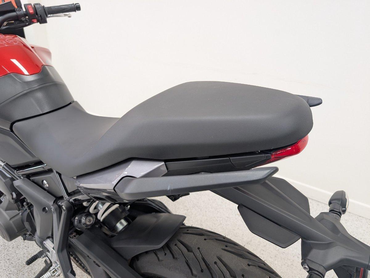 2024 TRIUMPH TIGER SPORT 660 DUAL SPORTS
