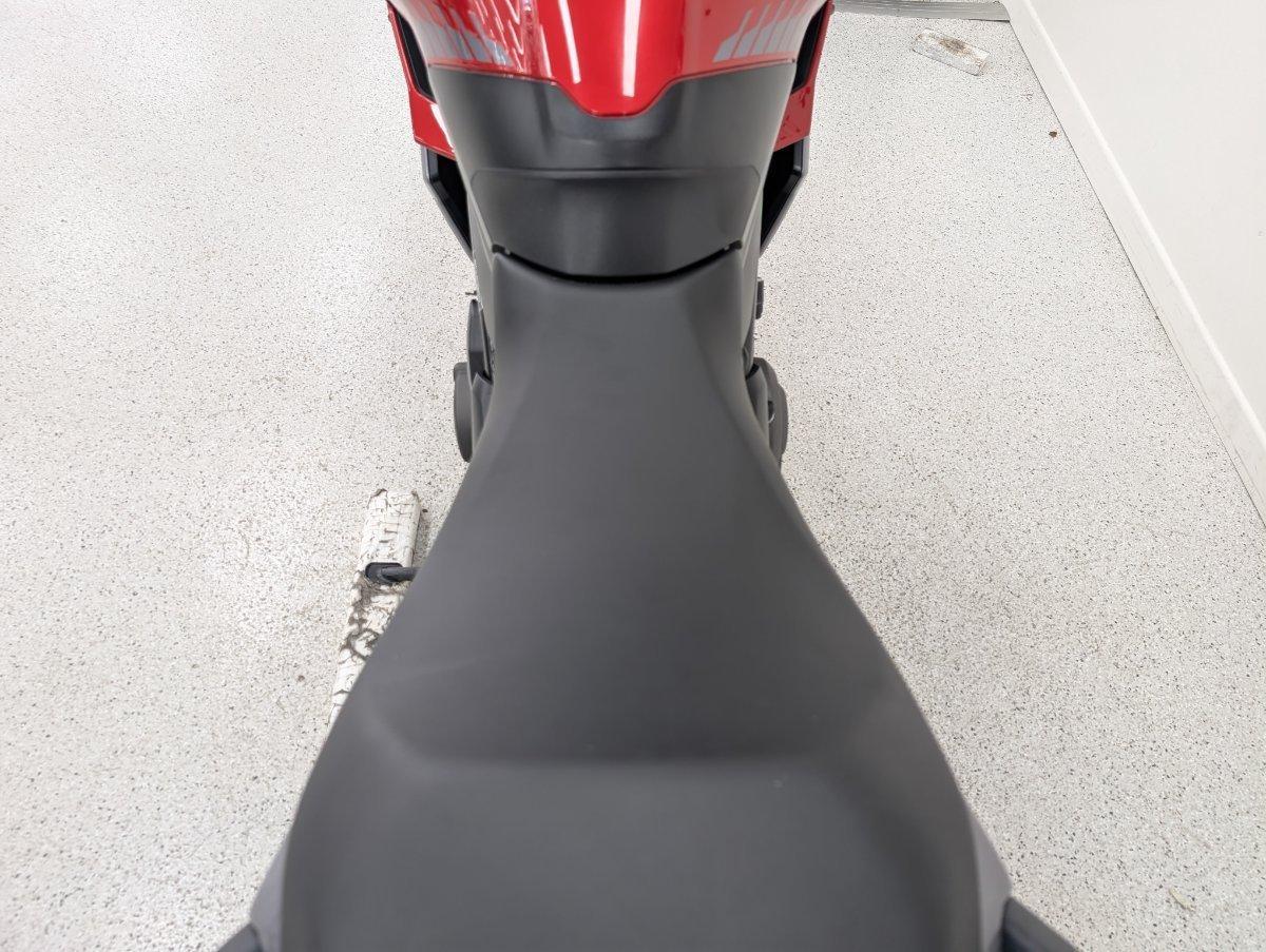 2024 TRIUMPH TIGER SPORT 660 DUAL SPORTS