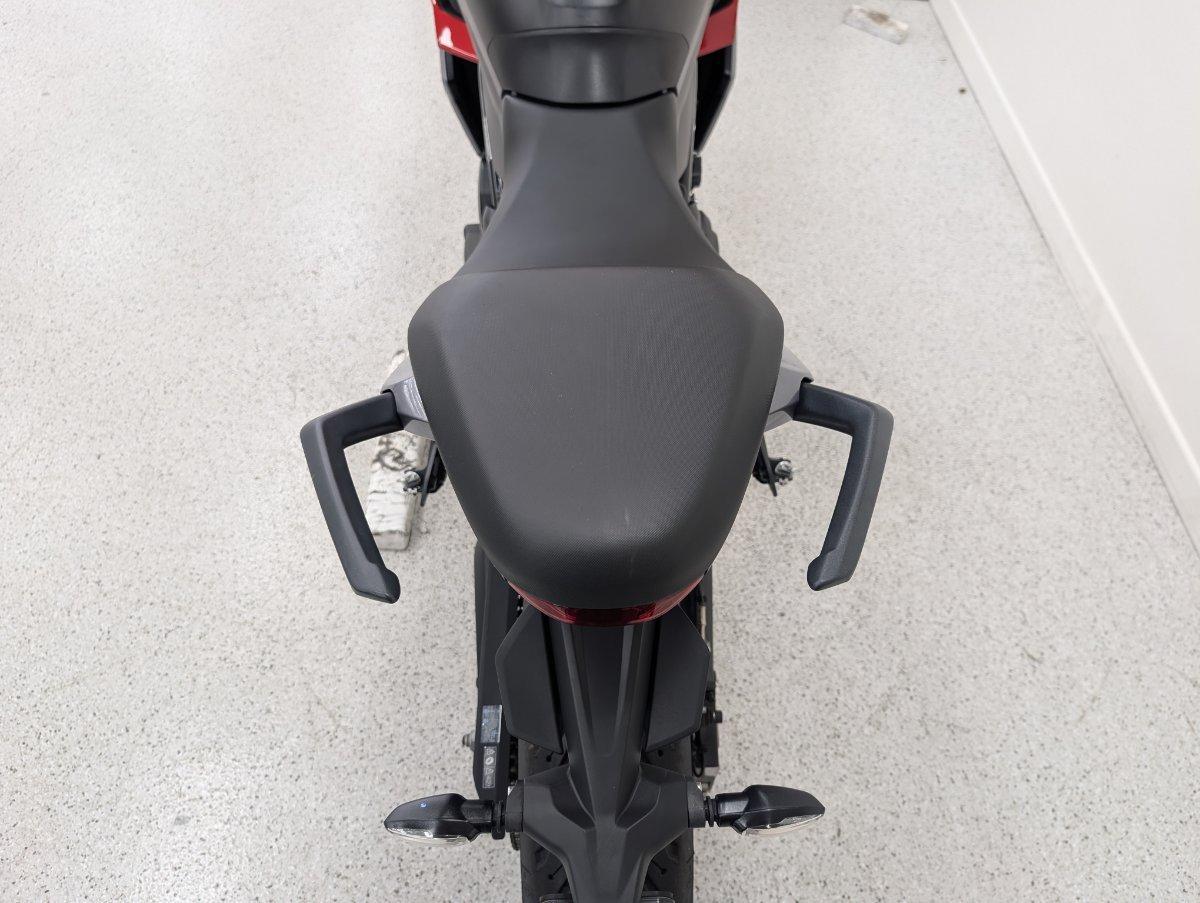 2024 TRIUMPH TIGER SPORT 660 DUAL SPORTS