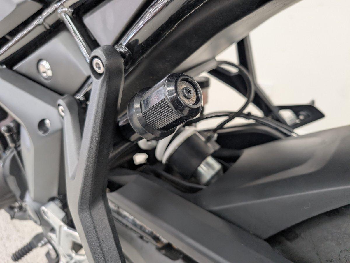 2024 TRIUMPH TIGER SPORT 660 DUAL SPORTS