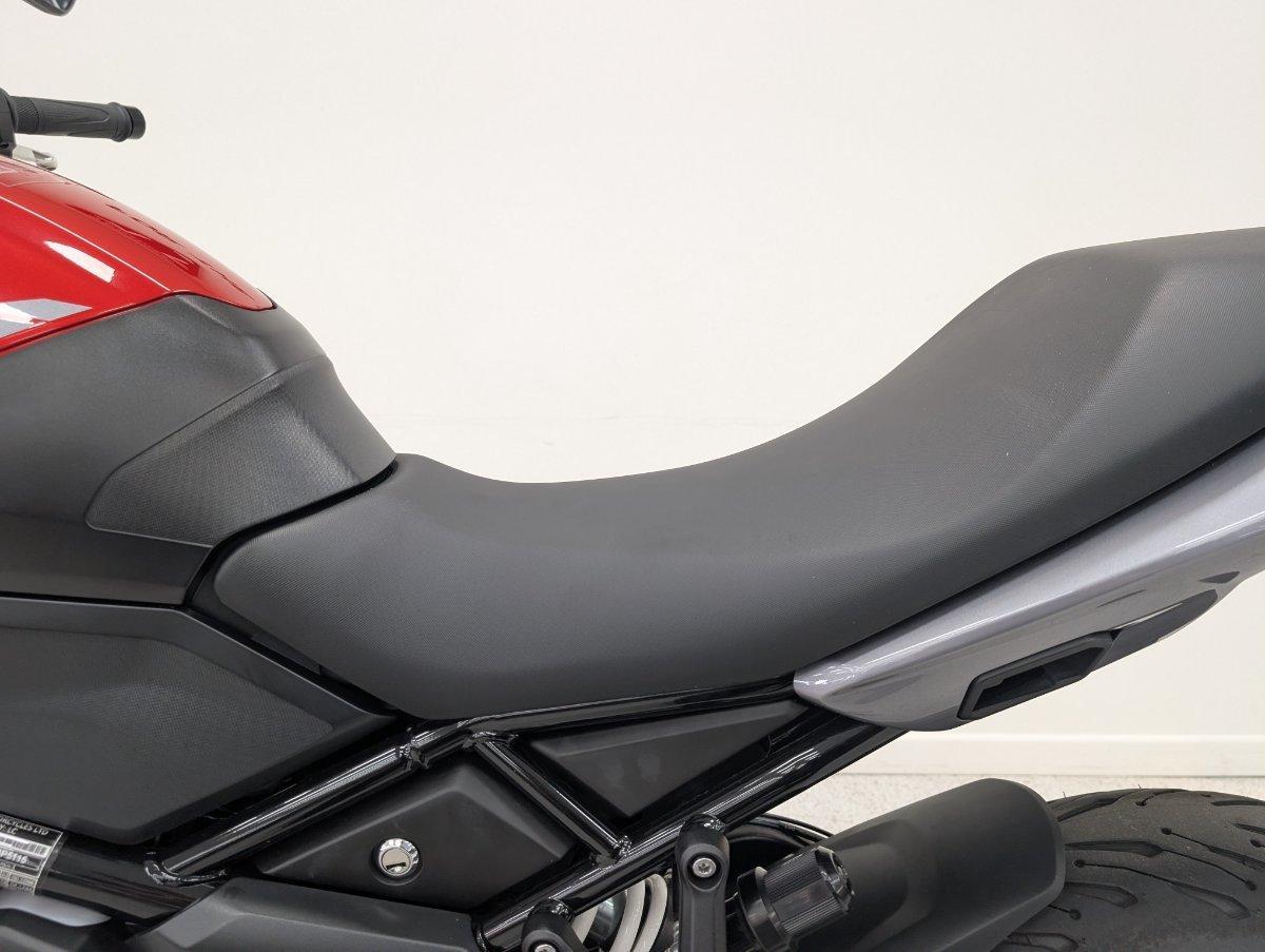 2024 TRIUMPH TIGER SPORT 660 DUAL SPORTS