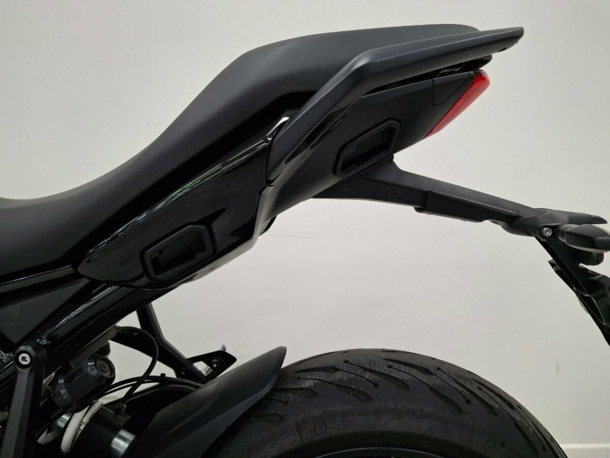 2024 TRIUMPH TIGER SPORT 660 DUAL SPORTS