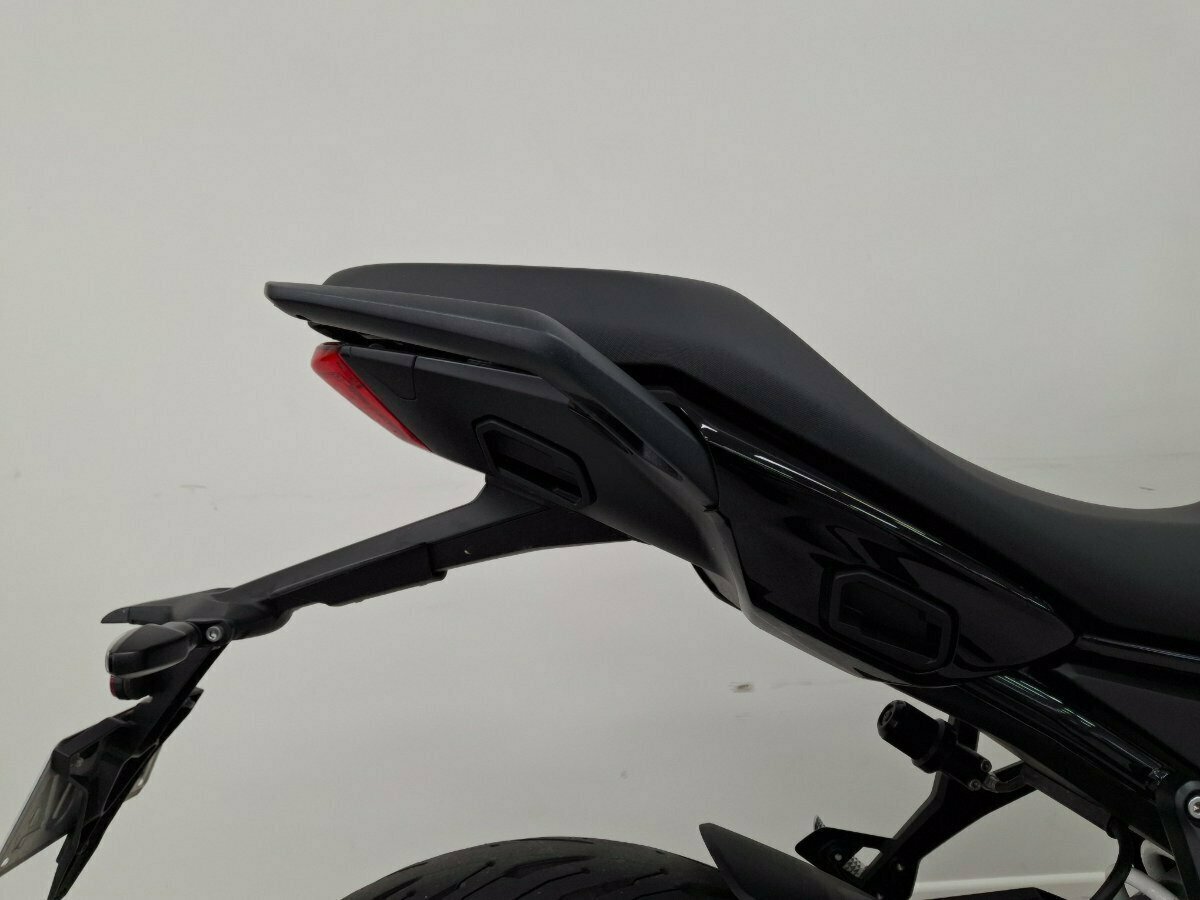2024 TRIUMPH TIGER SPORT 660 DUAL SPORTS