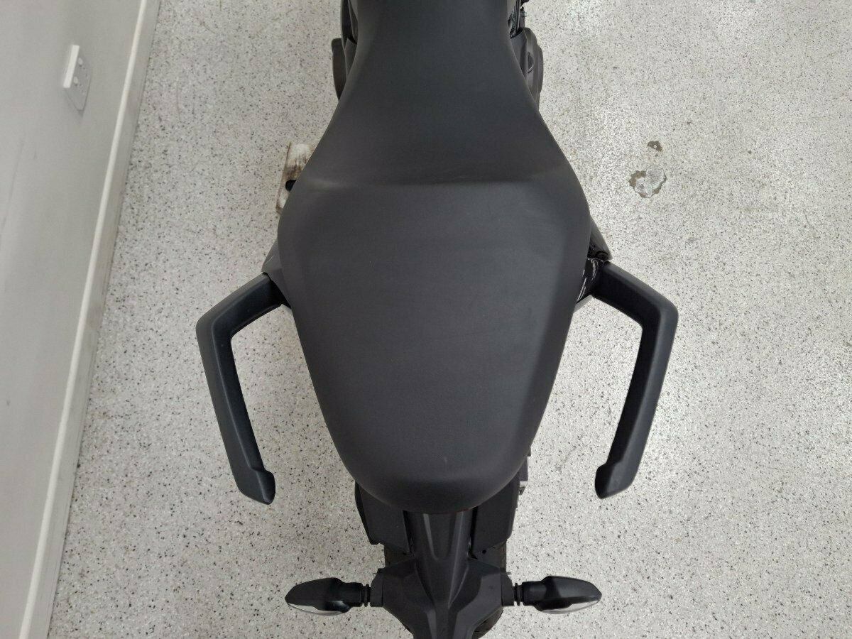 2024 TRIUMPH TIGER SPORT 660 DUAL SPORTS