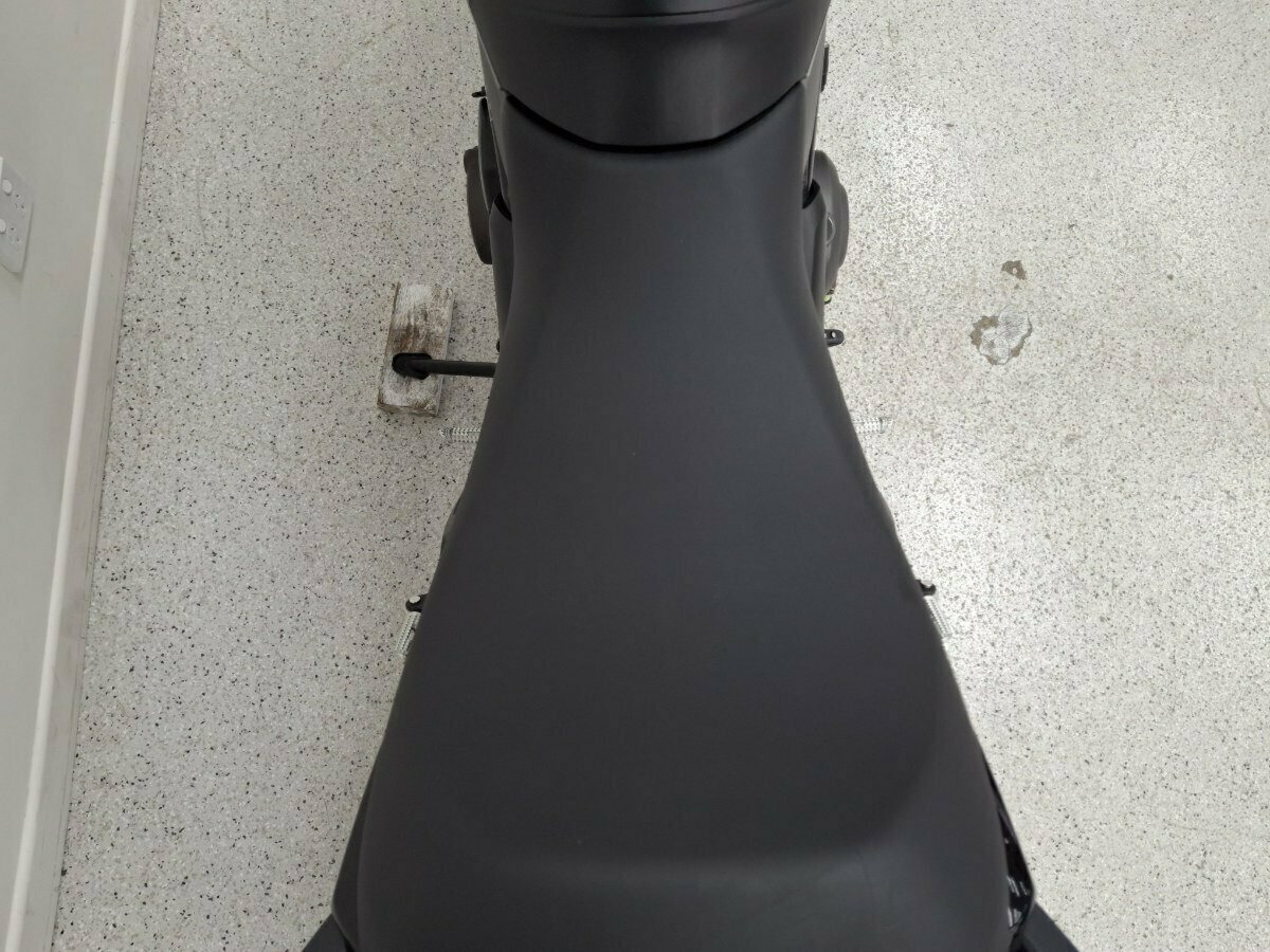 2024 TRIUMPH TIGER SPORT 660 DUAL SPORTS