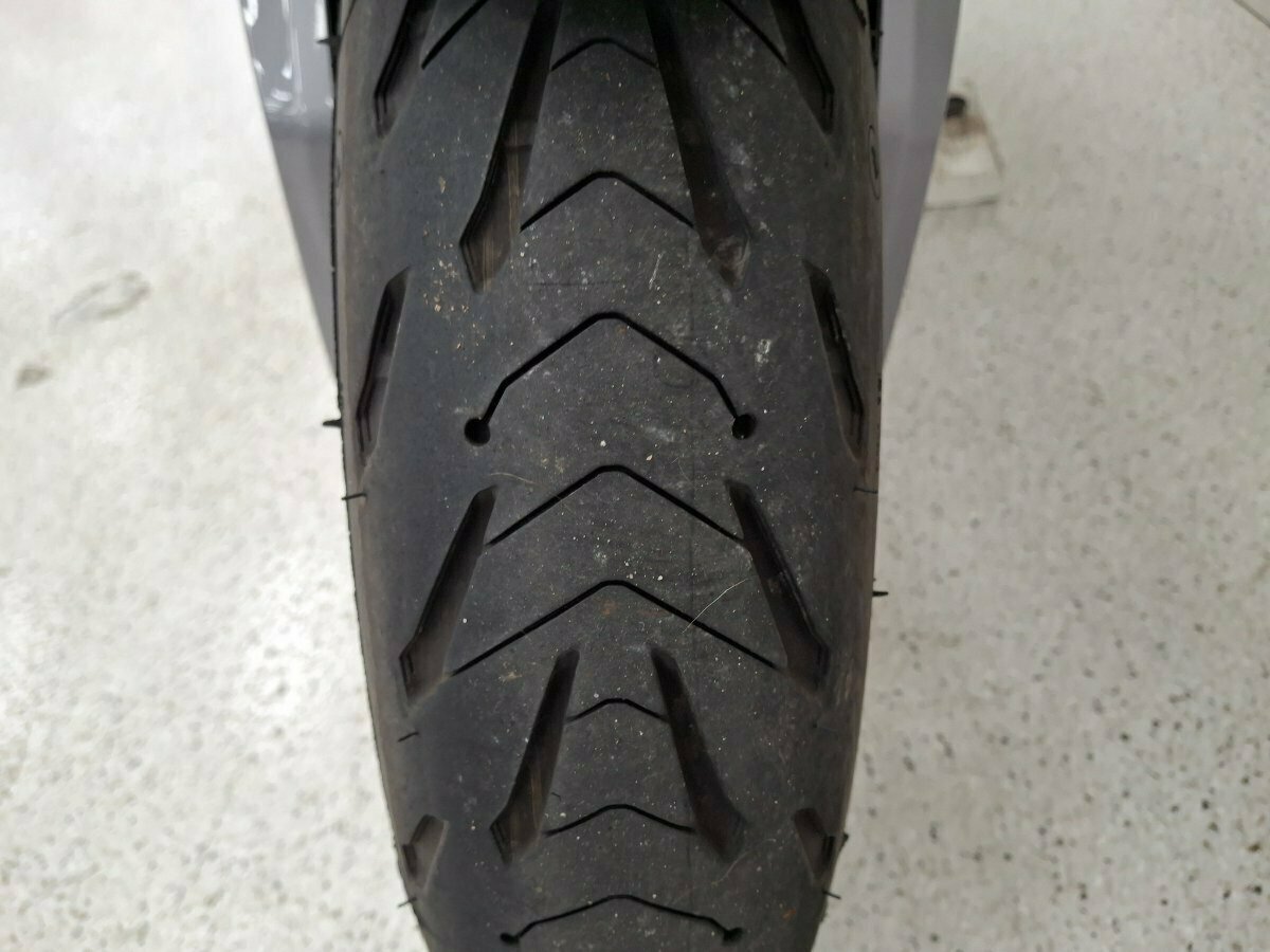 2024 TRIUMPH TIGER SPORT 660 DUAL SPORTS