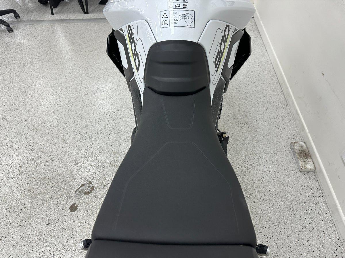 2025 TRIUMPH TIGER 900 RALLY PRO DUAL SPORTS