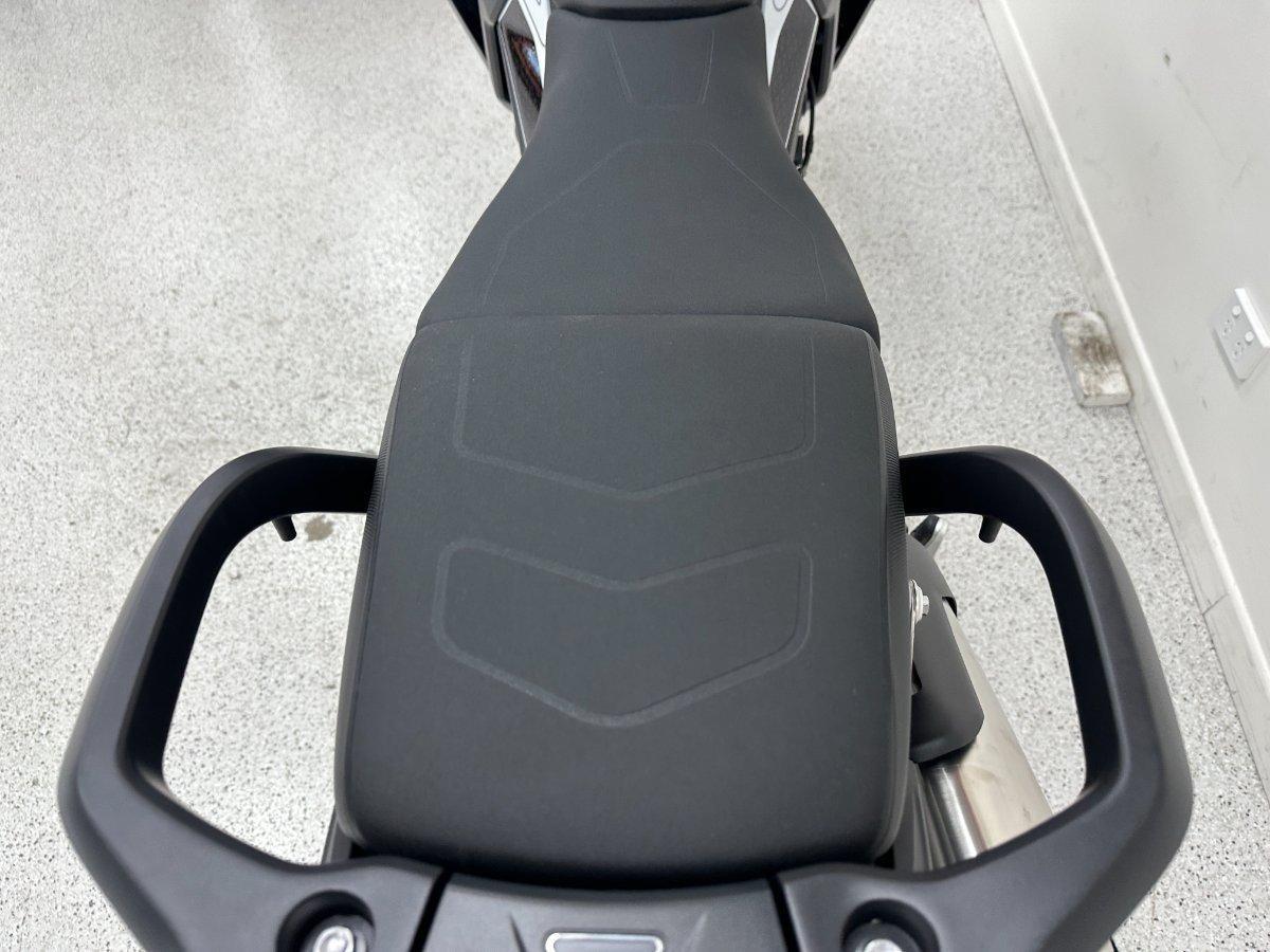 2025 TRIUMPH TIGER 900 RALLY PRO DUAL SPORTS
