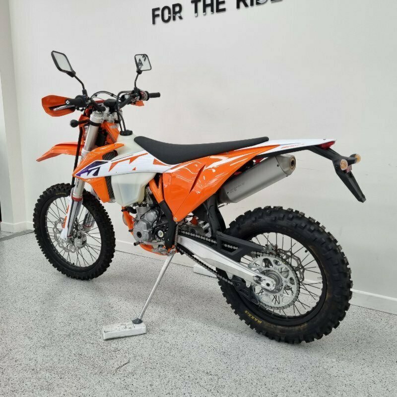 2023 KTM 250 EXC-F ENDURO