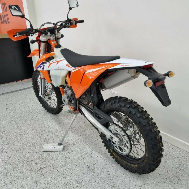 2023 KTM 250 EXC-F ENDURO