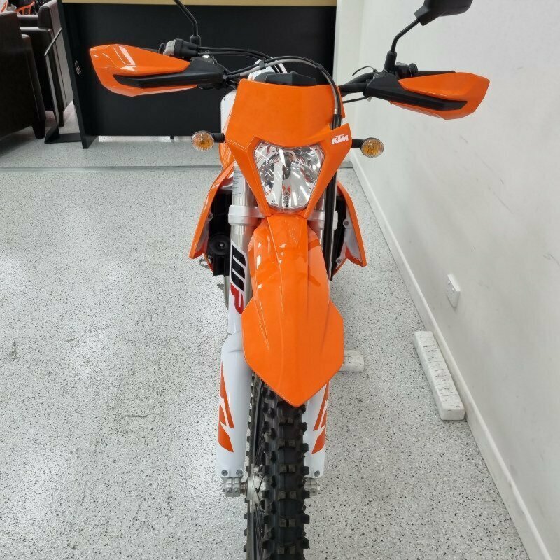 2023 KTM 250 EXC-F ENDURO