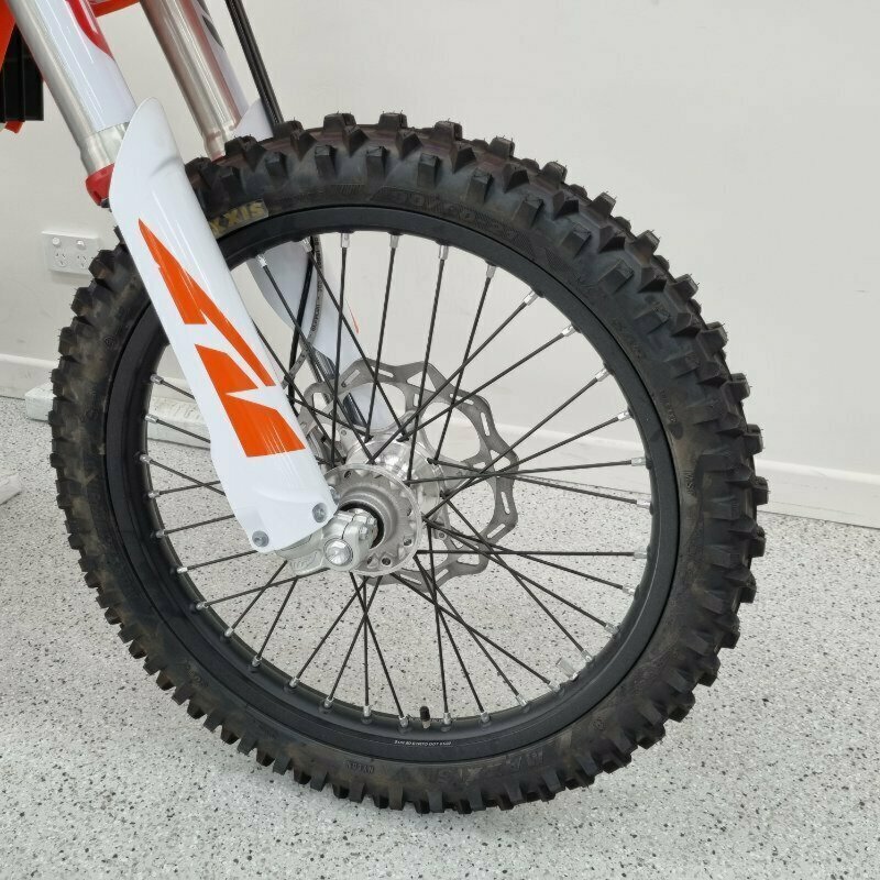 2023 KTM 250 EXC-F ENDURO