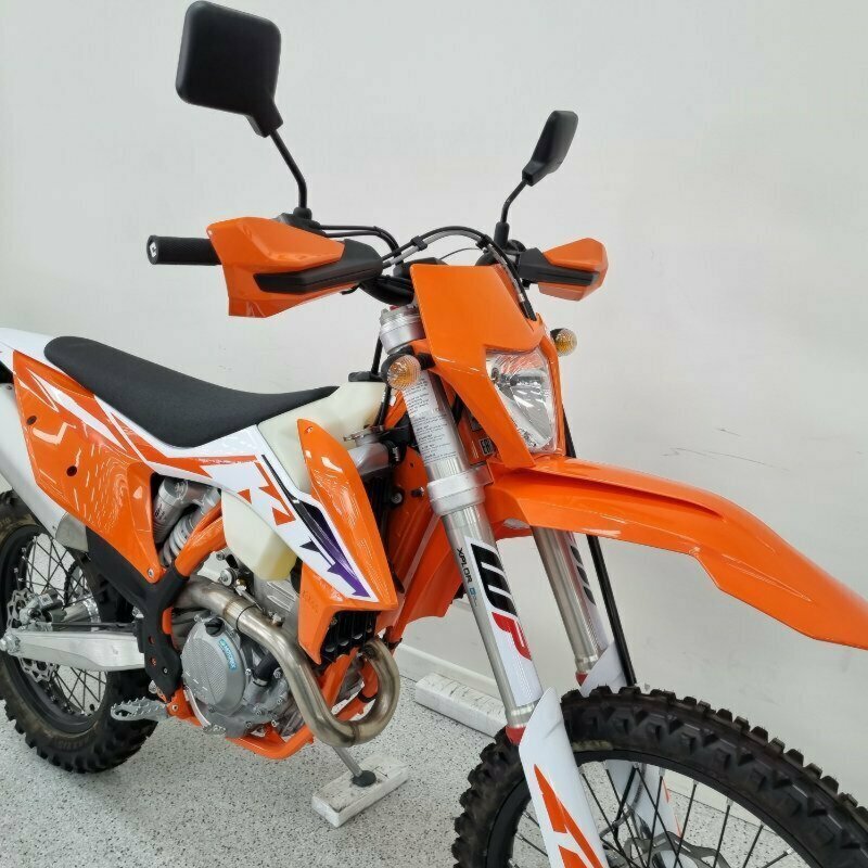 2023 KTM 250 EXC-F ENDURO
