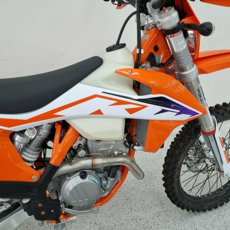 2023 KTM 250 EXC-F ENDURO