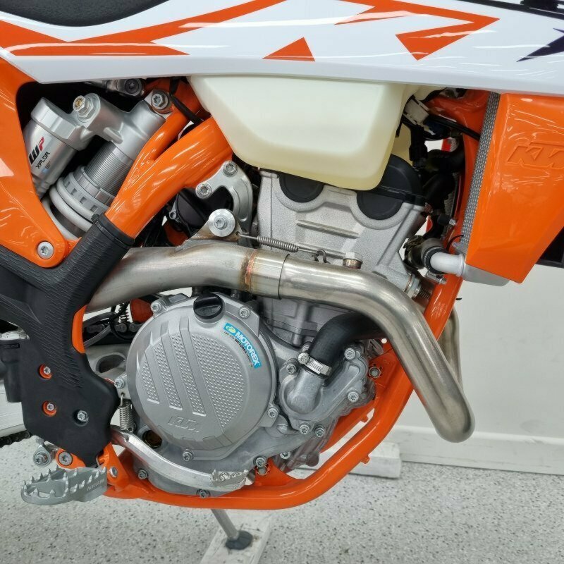 2023 KTM 250 EXC-F ENDURO