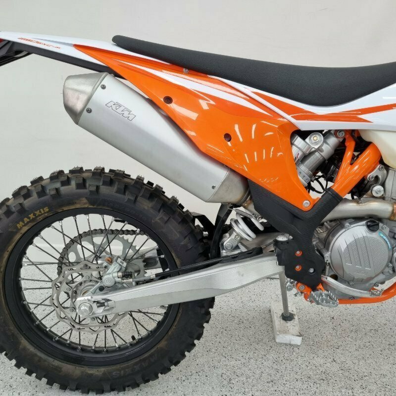 2023 KTM 250 EXC-F ENDURO