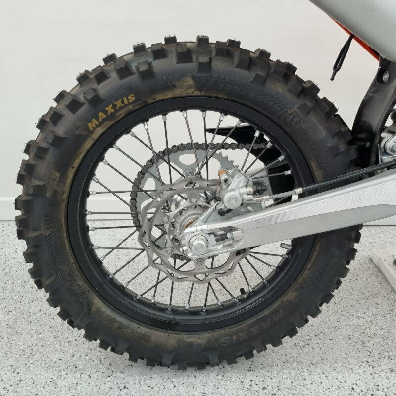 2023 KTM 250 EXC-F ENDURO