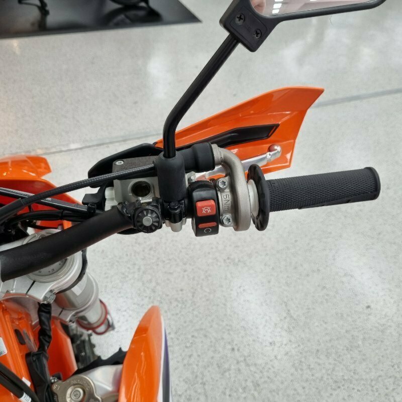 2023 KTM 250 EXC-F ENDURO