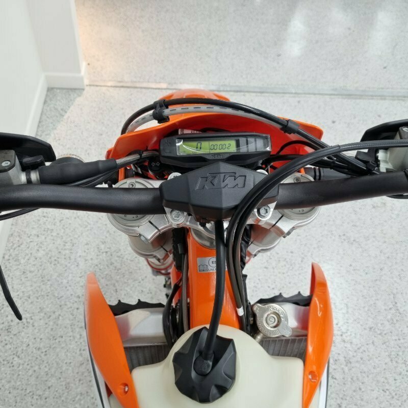 2023 KTM 250 EXC-F ENDURO