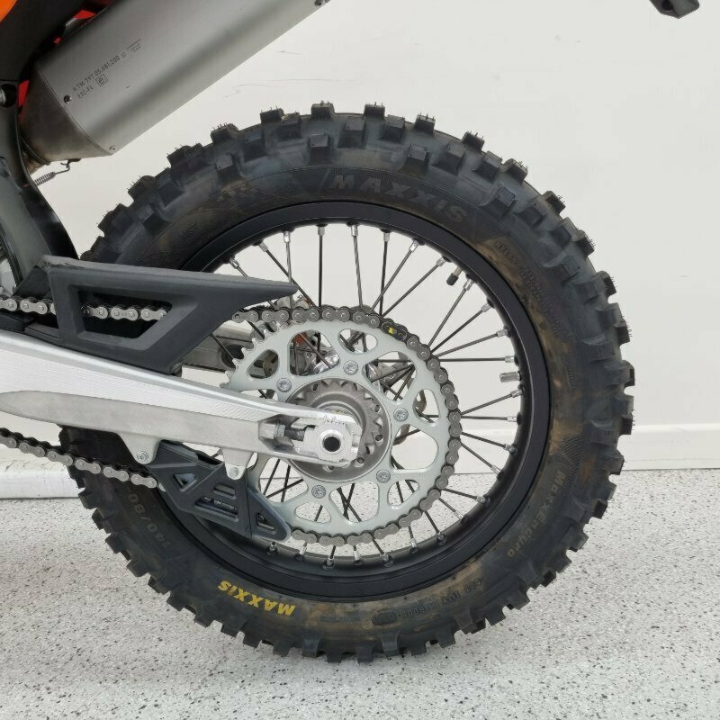 2023 KTM 250 EXC-F ENDURO