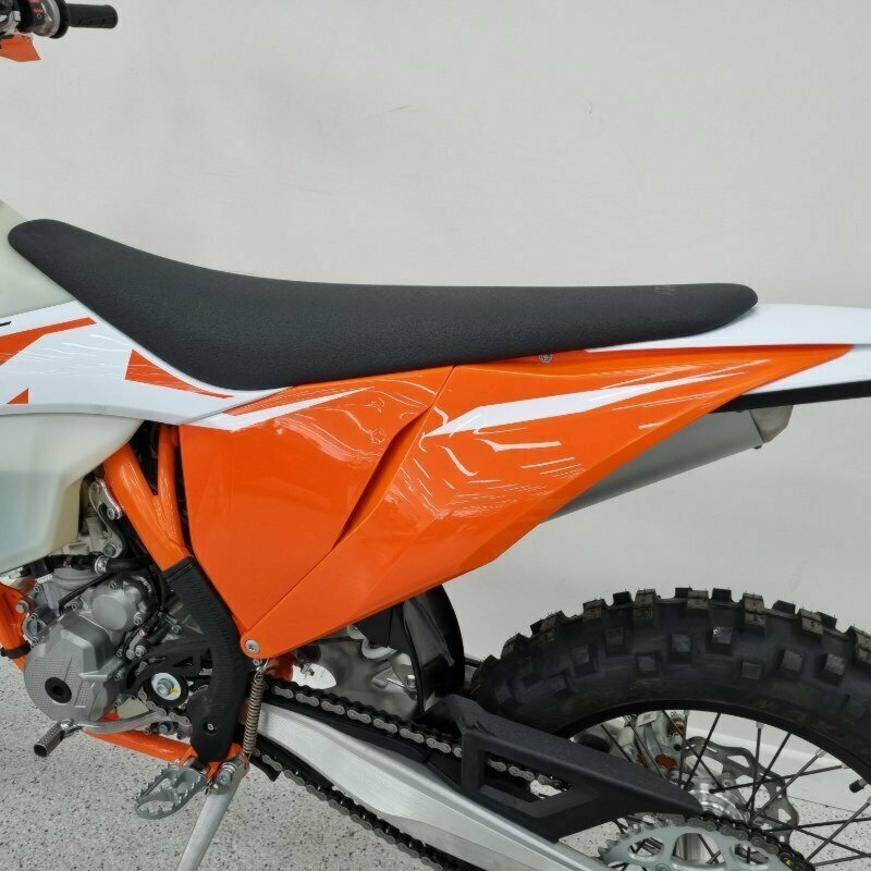 2023 KTM 250 EXC-F ENDURO