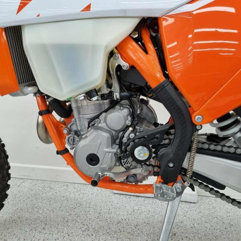 2023 KTM 250 EXC-F ENDURO