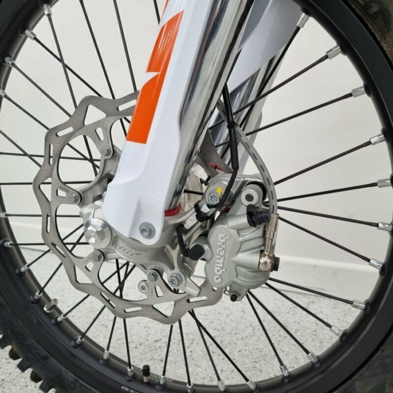 2023 KTM 250 EXC-F ENDURO