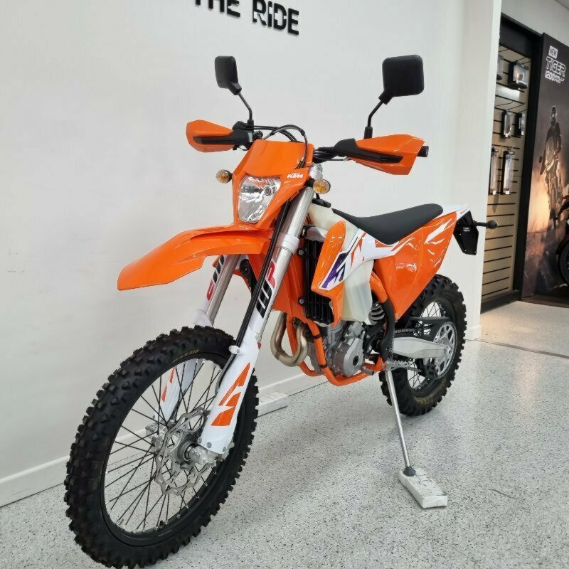 2023 KTM 250 EXC-F ENDURO