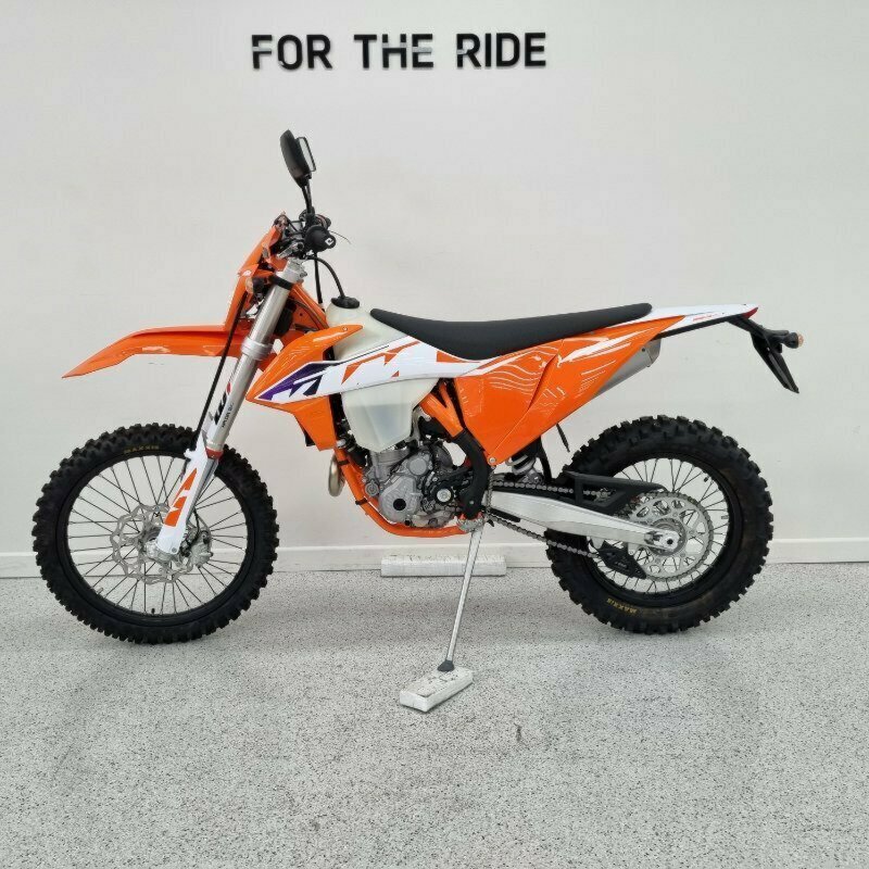 2023 KTM 250 EXC-F ENDURO